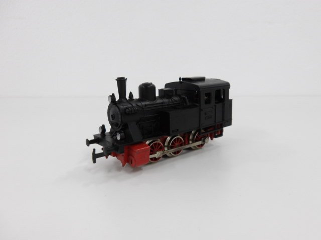2025年最新】Yahoo!オークション -メルクリン機関車(HOゲージ)の