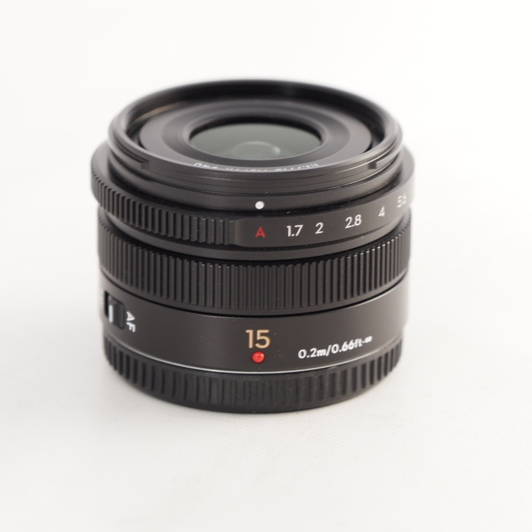 Yahoo!オークション -「dji 15mm f1.7」の落札相場・落札価格