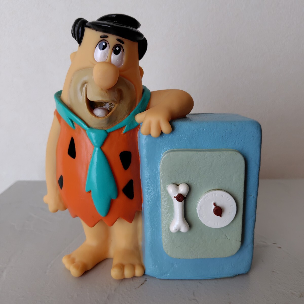 2025年最新】Yahoo!オークション -フリントストーン ソフビ