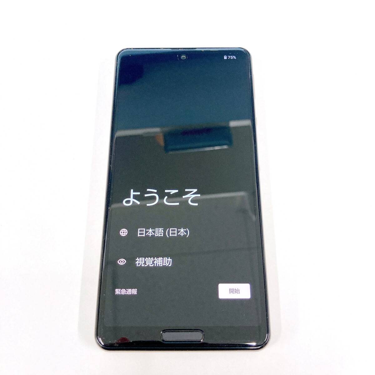 2025年最新】Yahoo!オークション -aquos sense 5の中古品・新品