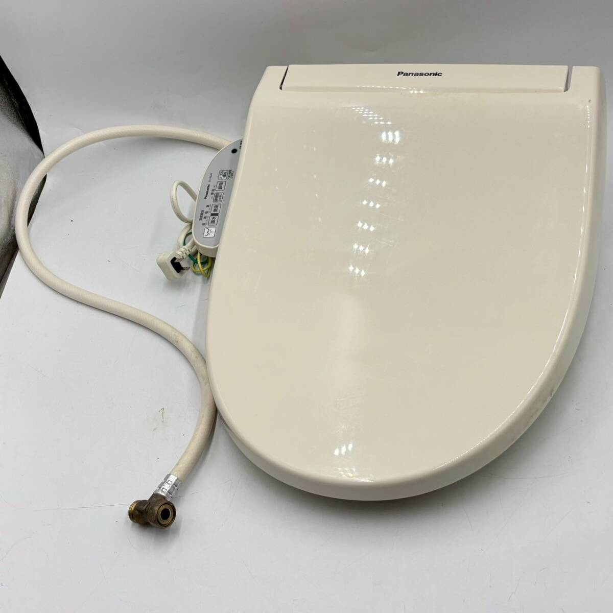 パナソニック温水洗浄便座（新品未使用未開封品） 楽天市場】温水洗浄便座 中古の通販