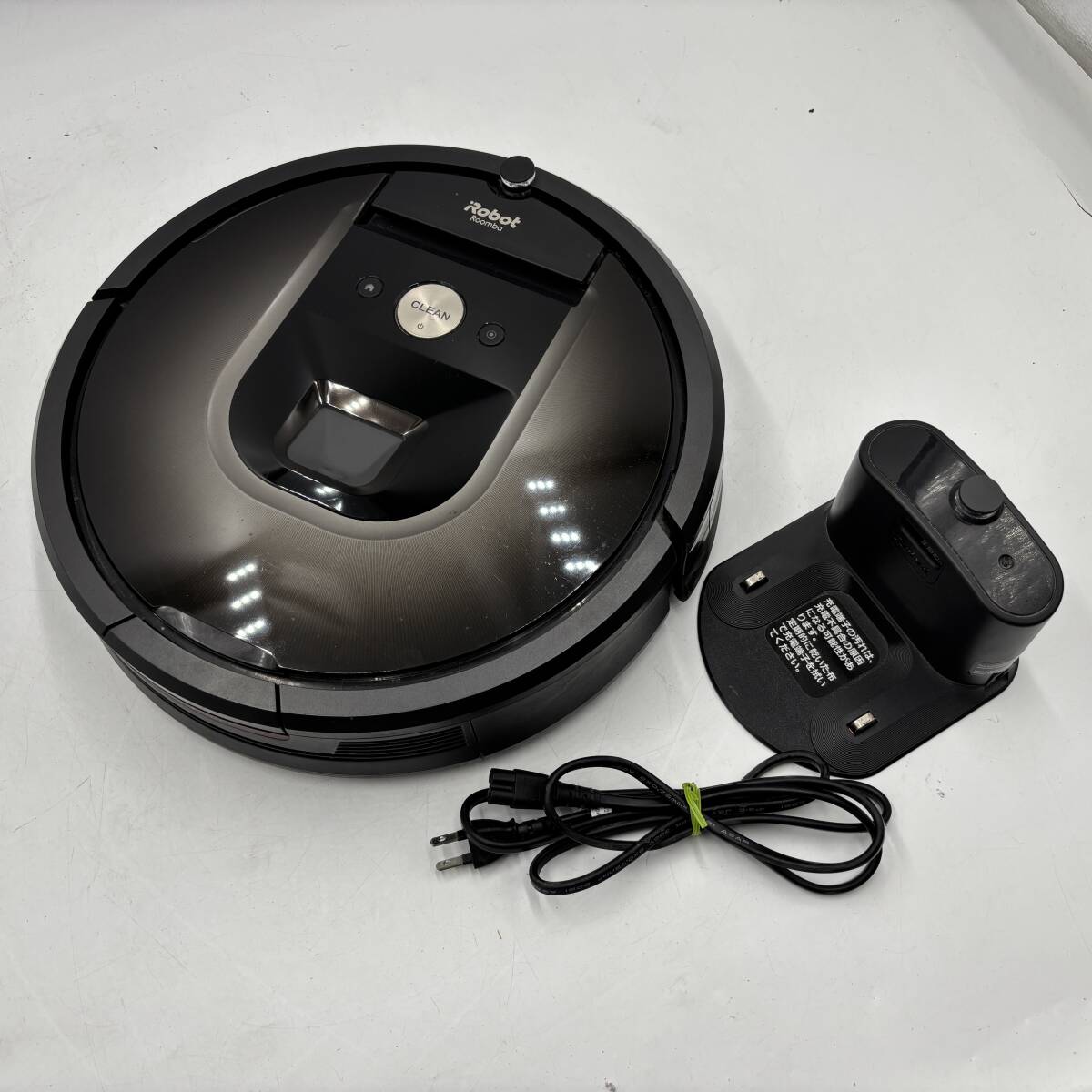 Yahoo!オークション -「irobot roomba 980」の落札相場・落札価格