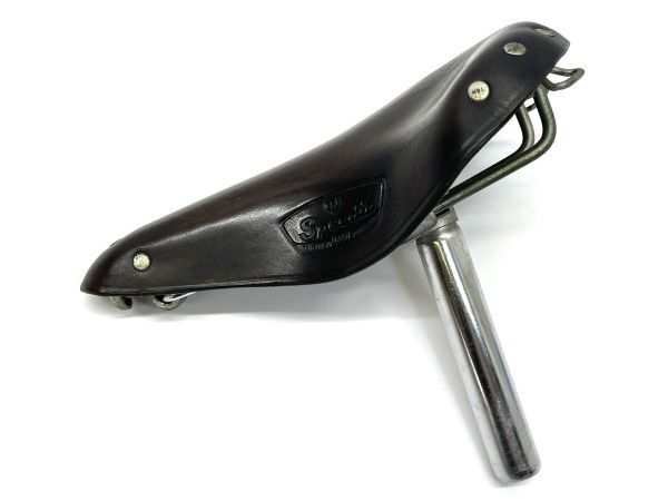 ♪新品未使用・PALACE★ビンテージ レザーサドル★昭和自転車 Amazon | サドル 昭和レトロ 実用自転車 ビンテージ 復刻サドル