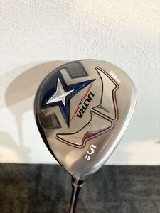 1 иен старт прекрасный товар Wilson Wilson ULTRA i8 5 номер дерево Fairway Wood S HC имеется 0924S②.. рука