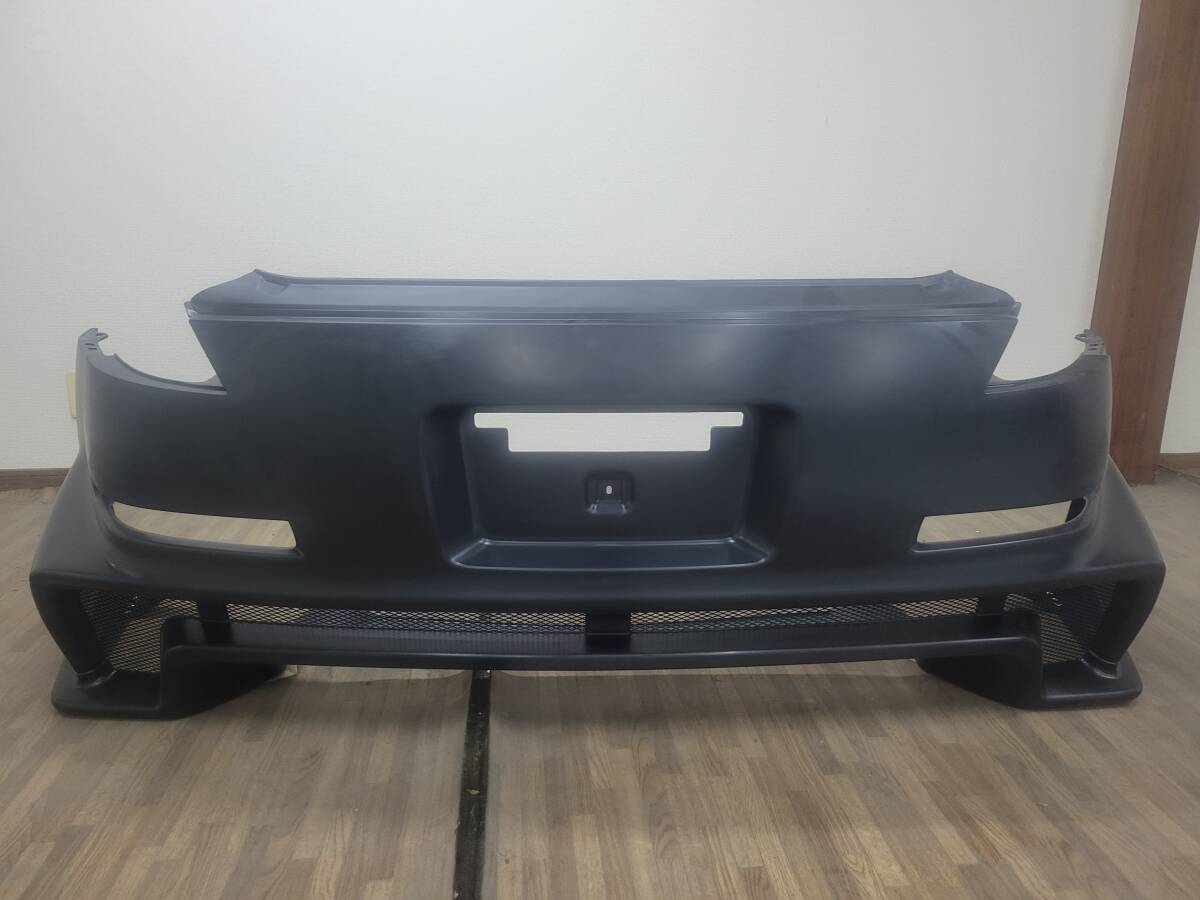 z33 フェアレディz 純正リアバンパー ブラック 黒 2025年最新】日産 Z33フェアレディZ用リアバンパーを豊富に