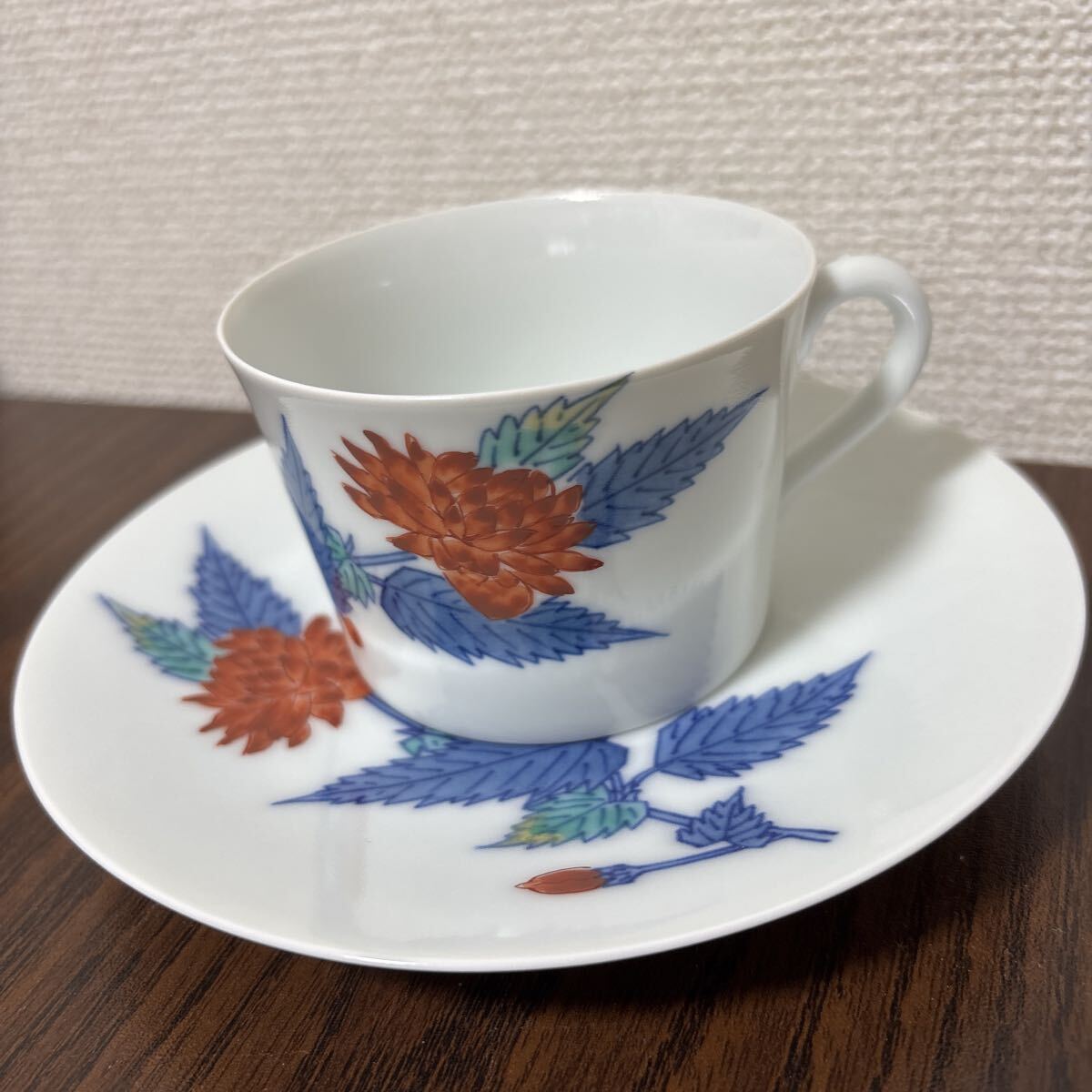 2025年最新】Yahoo!オークション -今泉今右衛門 カップの中古品