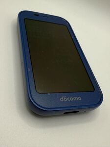 SH-03M docomo ドコモ キッズケータイ