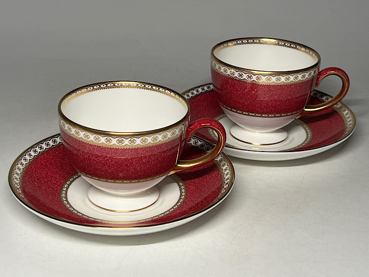 dropさま専用【1回使用】フッチェンロイター パークレーン 4枚 snowdropさま専用【1回使用】フッチェンロイター パークレーン 4