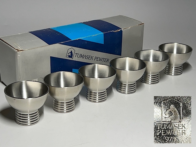 レア】 INTERNATIONAL PEWTER シルバー プレート ピューター 2025年最新】ピューター 皿の人気アイテム - メルカリ