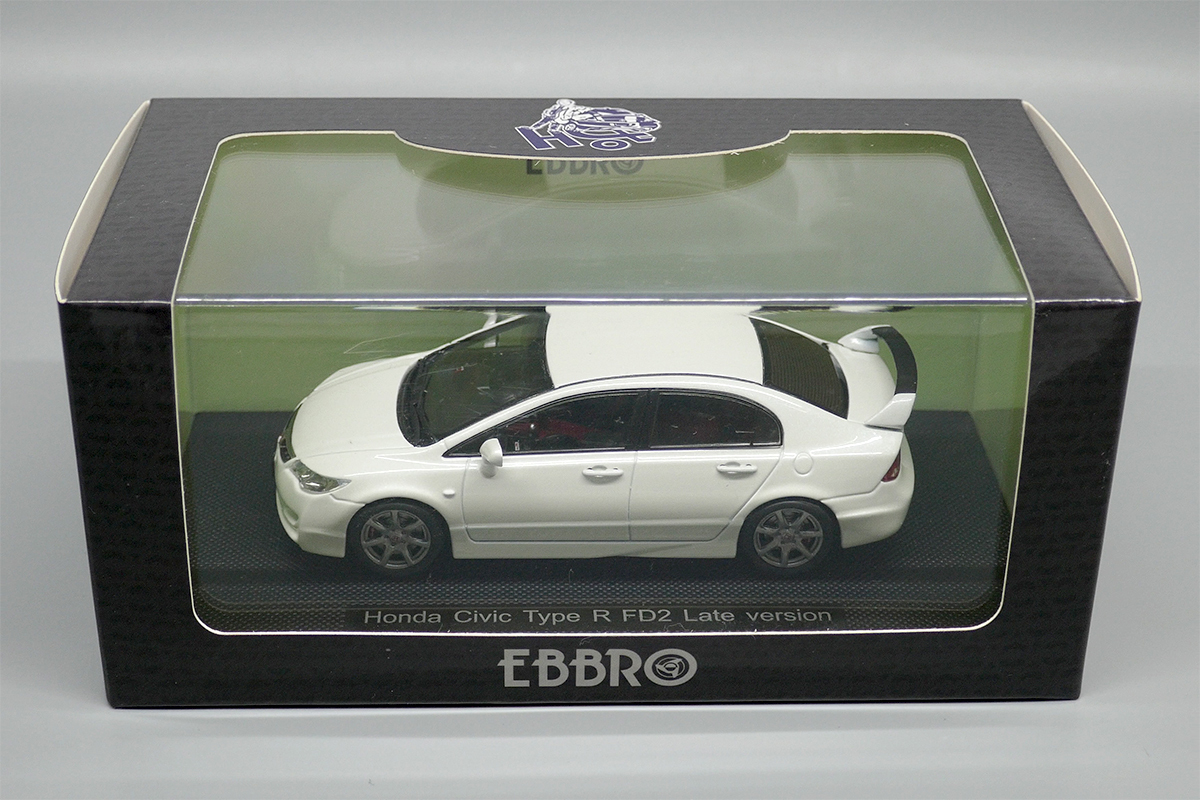 Yahoo!オークション -「シビックタイプr fd2」(乗用車) (その他