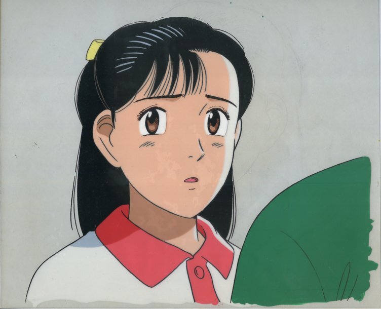 YAWARA!　ジョディセル画（非売品） 2025年最新】Yahoo!オークション - YAWARA!(や行 セル画)の中古