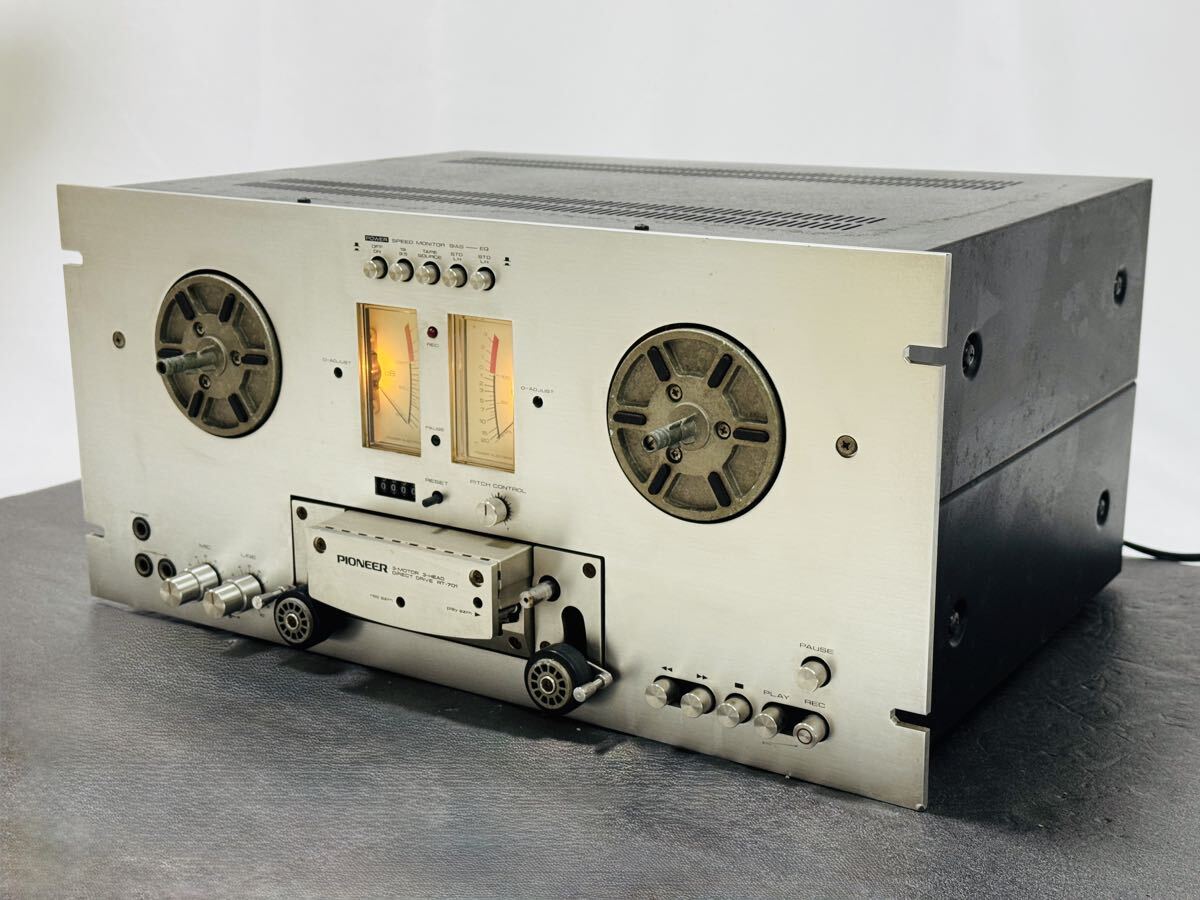 Yahoo!オークション -「701」(オープンリールデッキ