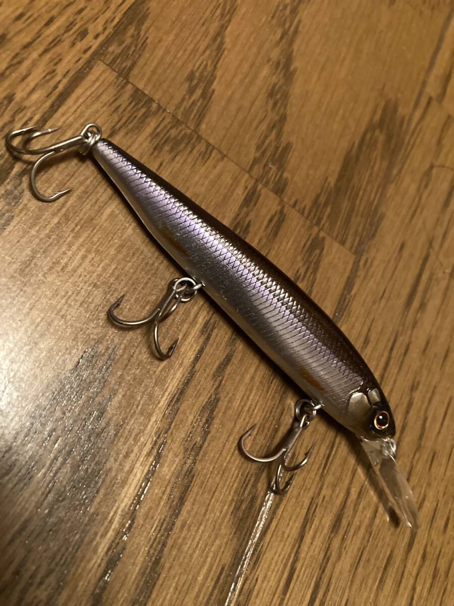 ミハシ工房　ストライカー　スーパースライド/210㎜　新品　未使用　希少品 ミハシ工房 ストライカー スーパースライド/210㎜ 新品 未使用