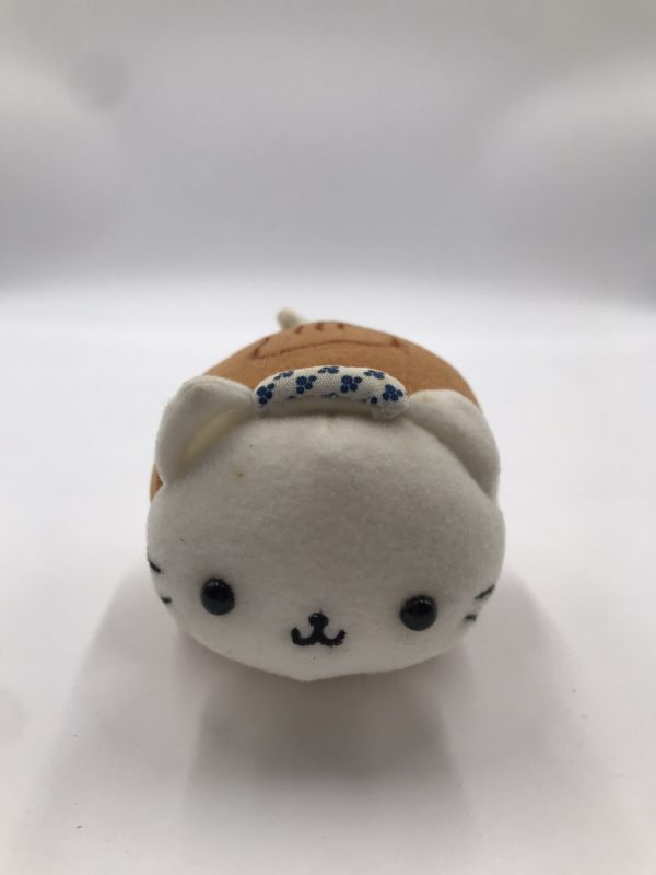 Yahoo!オークション -「にゃんにゃんにゃんこ ぬいぐるみ」の