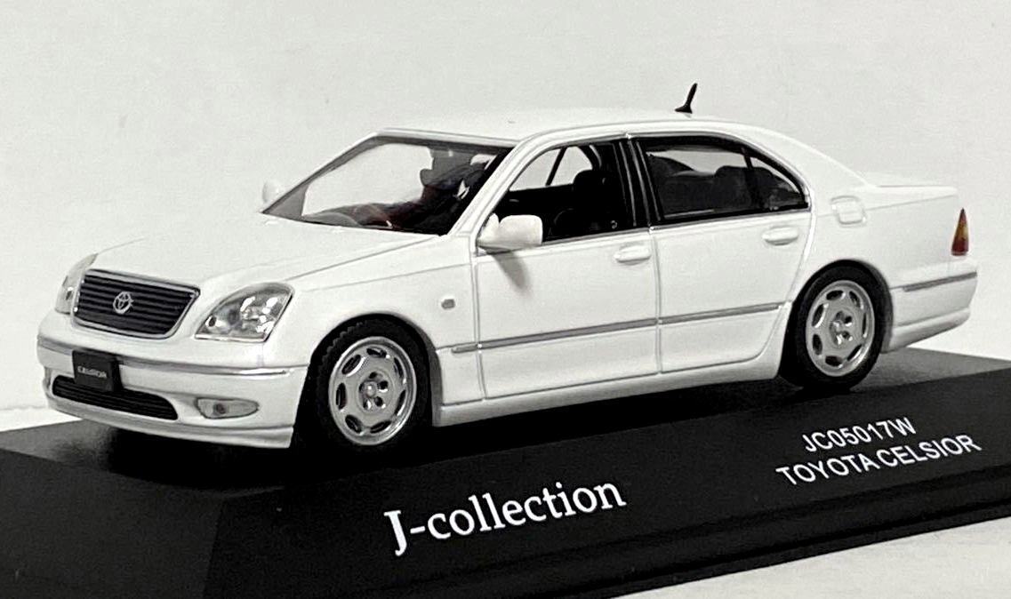 Yahoo!オークション -「セルシオ」(京商) (自動車)の落札相場・落札価格