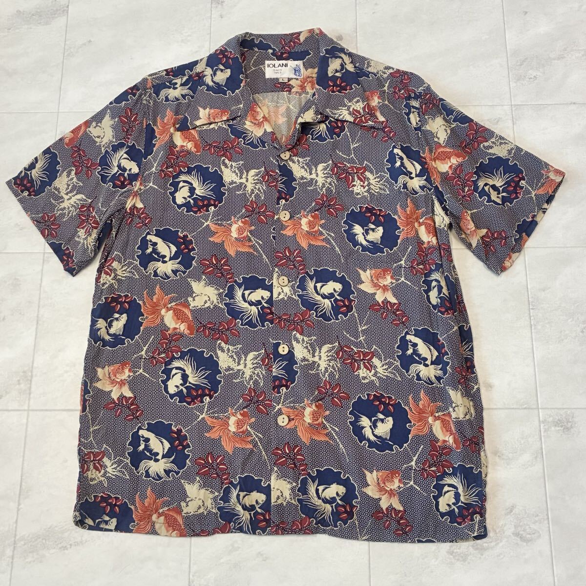 2025年最新】Yahoo!オークション -iolani ビンテージの中古品