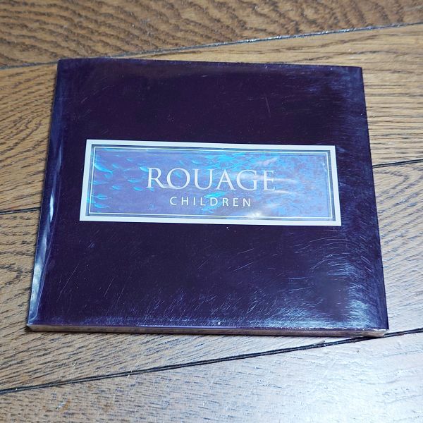 ROUAGE CDまとめ売り　未開封有り ROUAGE CDまとめ売り 未開封有り
