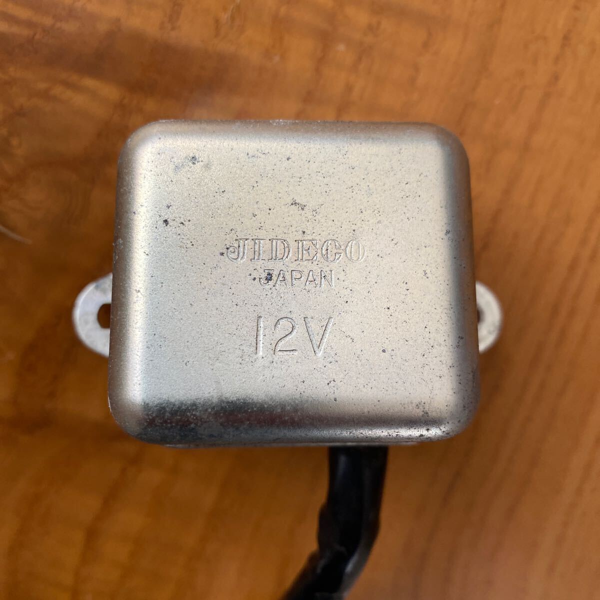 ハコスカ ライトリレー 純正新品 ハコスカ ライトリレー 純正新品