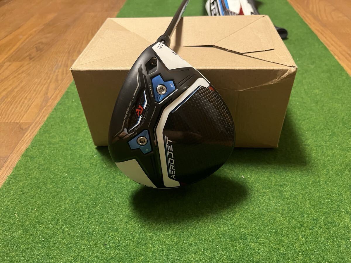 2025年最新】Yahoo!オークション -ゴルフ 5 短尺 ドライバーの