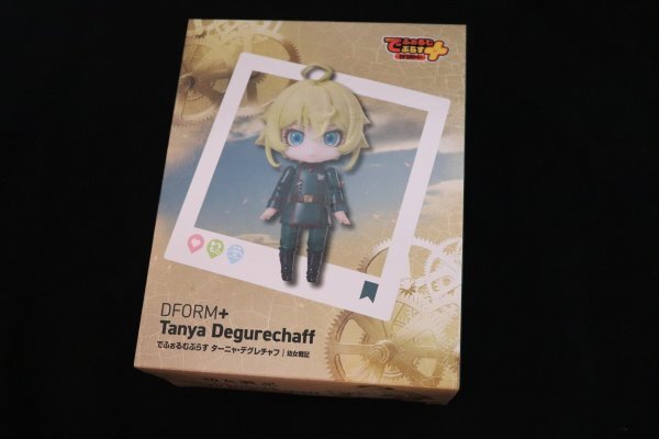 2025年最新】Yahoo!オークション -ターニャ デグレチャフの中古