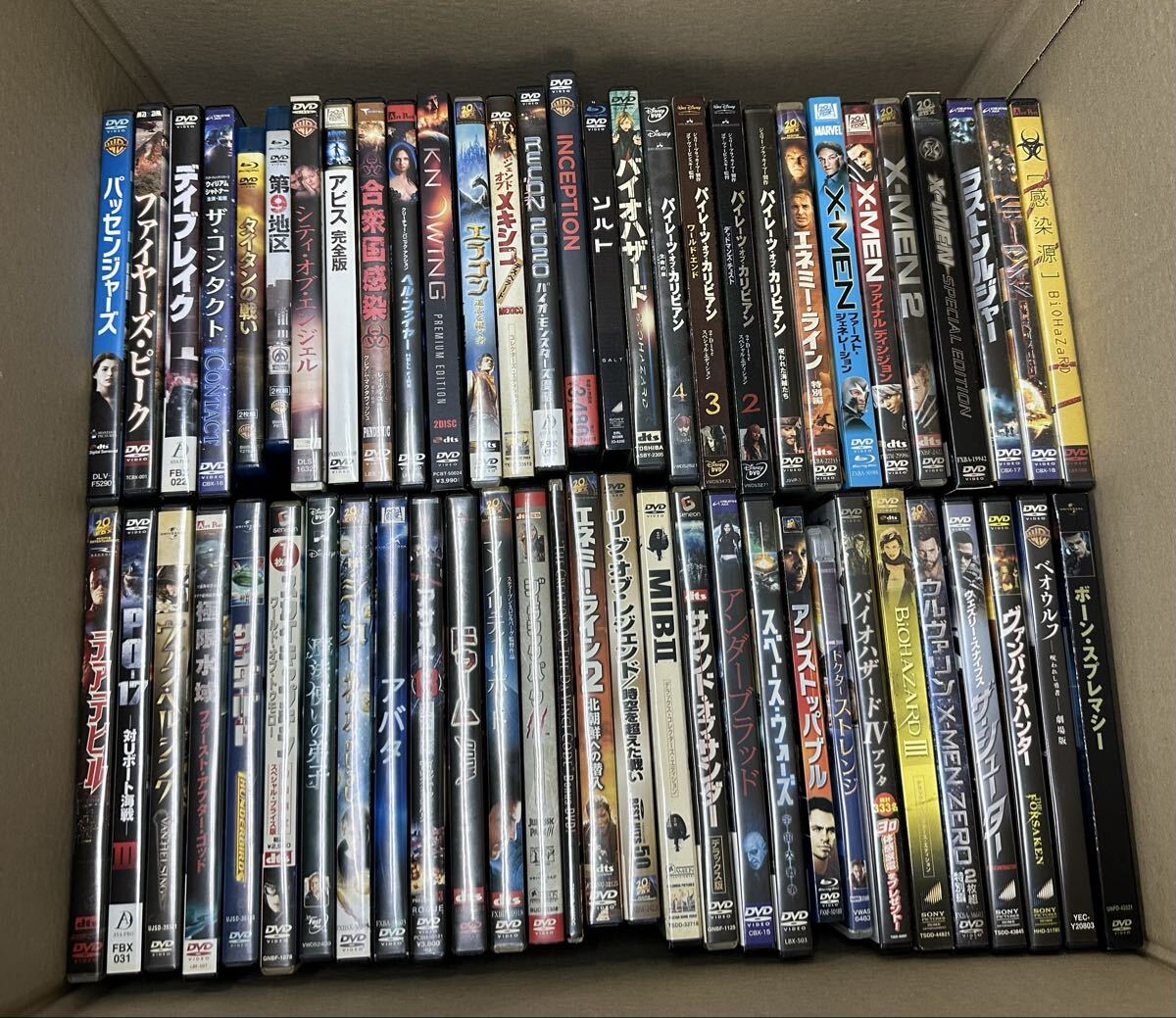 2025年最新】Yahoo!オークション -洋画dvdの中古品・新品・未