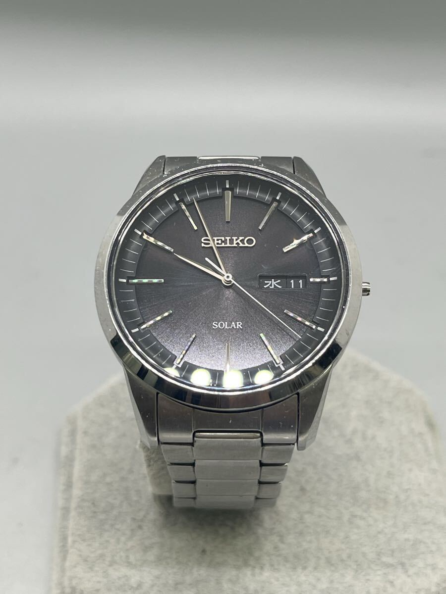 Yahoo!オークション -「seiko v158」(ブランド腕時計) の落札