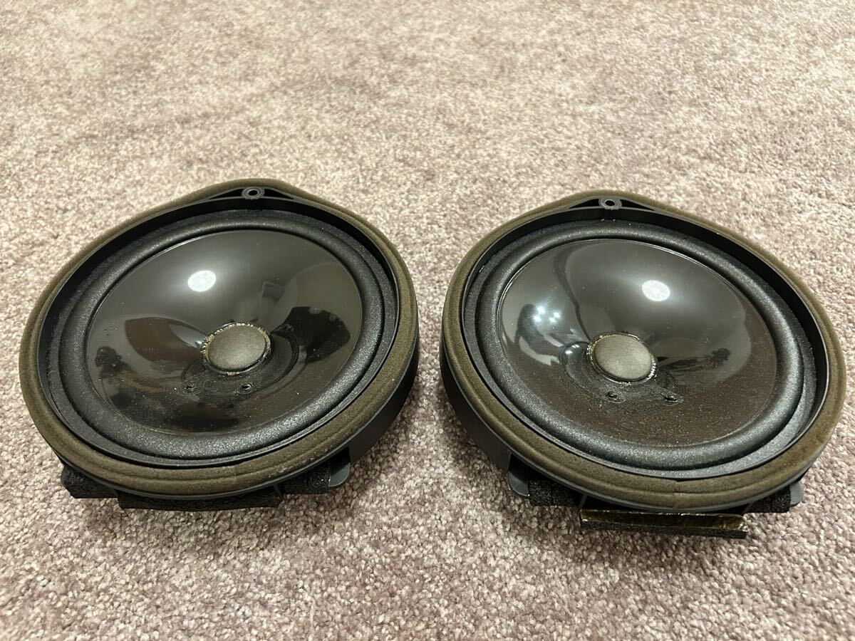 ホンダgathers純正optionコアキシャルスピーカー 4個 スピーカー｜ナビゲーション＆オーディオ｜Honda Access｜Honda