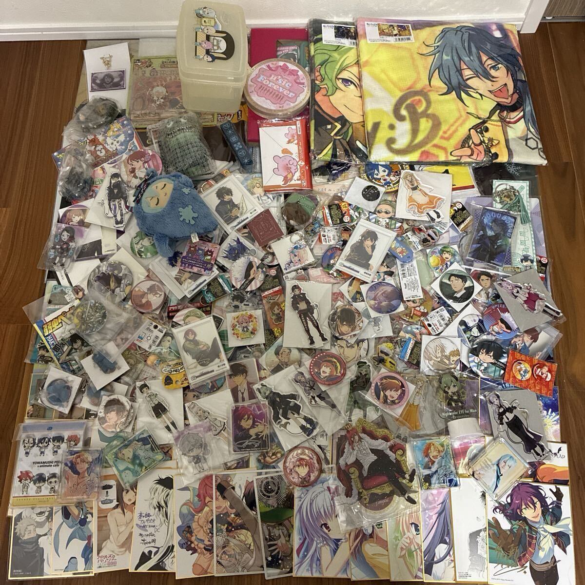 Yahoo!オークション -「あんスタ まとめ」の落札相場・落札価格