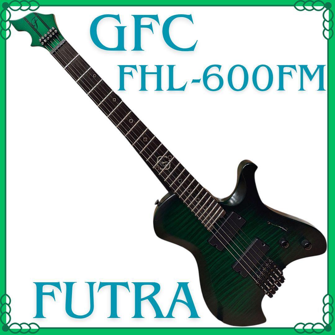 2025年最新】Yahoo!オークション -gfc ギターの中古品・新品・未