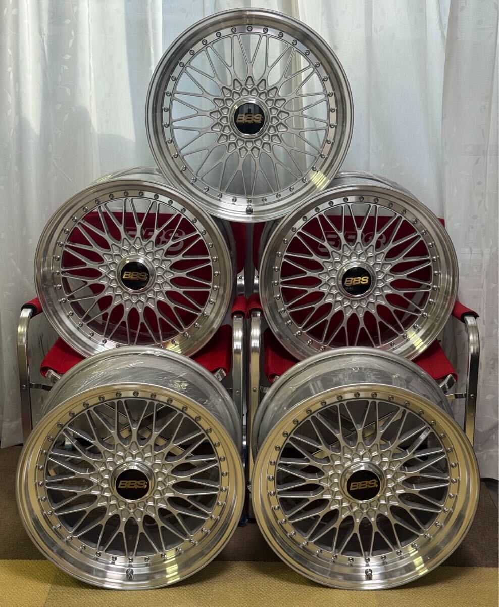 2025年最新】BBS スーパーRSホイールが充実 - Yahoo!オークション