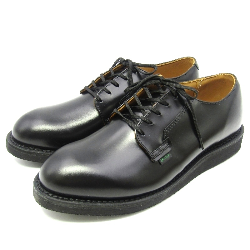 ★数回使用程度★美品★人気★ポストマン★24年★101★レッドウィング★ktj RED WING（レッドウィング）Style No.101 POSTMAN OXFORD