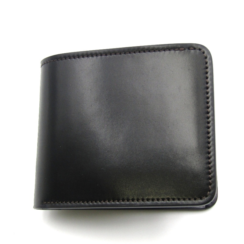 ラストクロップス ミネルバ がま口 ブラック 未使用品 ラストクロップス ミネルバ がま口 ブラック 未使用品 - メルカリ