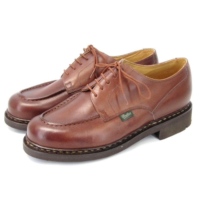 2025年最新】Yahoo!オークション -paraboot パラブーツ 7の中古