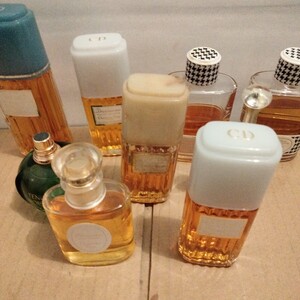 香水 Dior ディオール まとめて