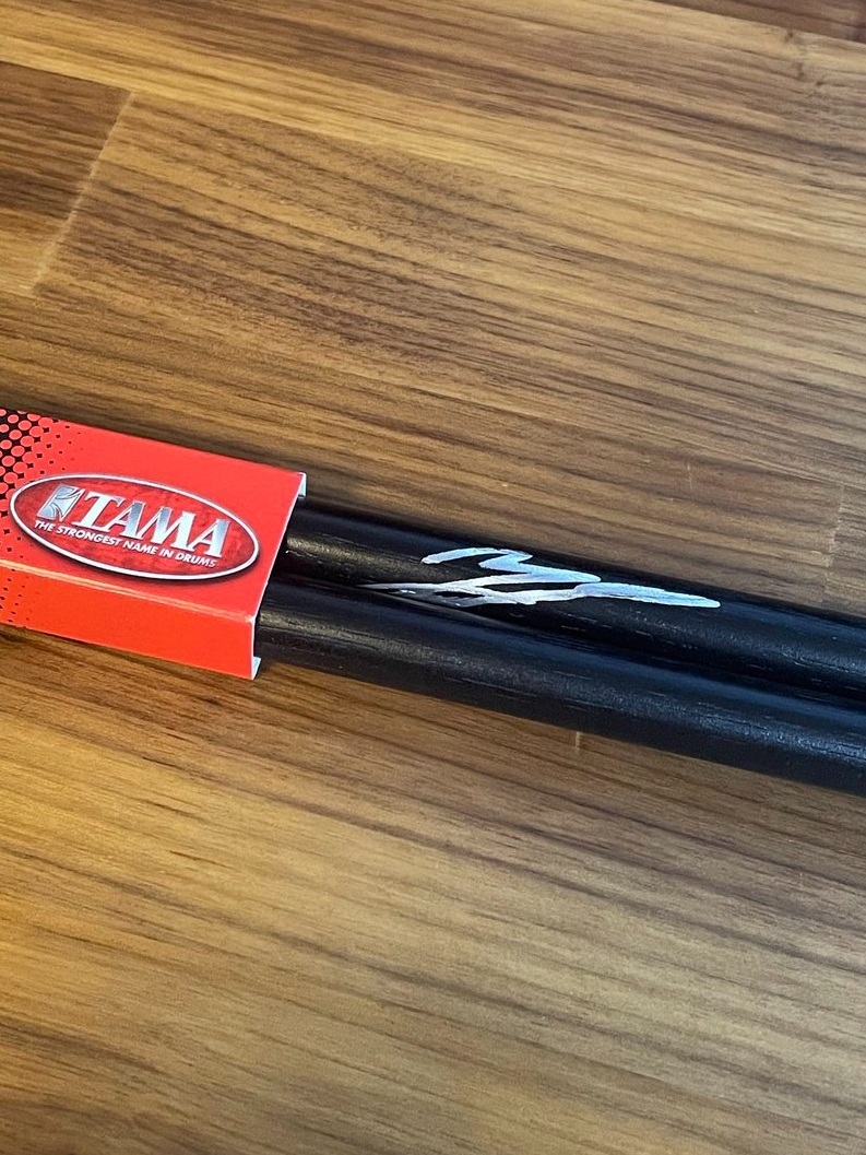 2025年最新】Yahoo!オークション -ドラムスティックyoshikiの