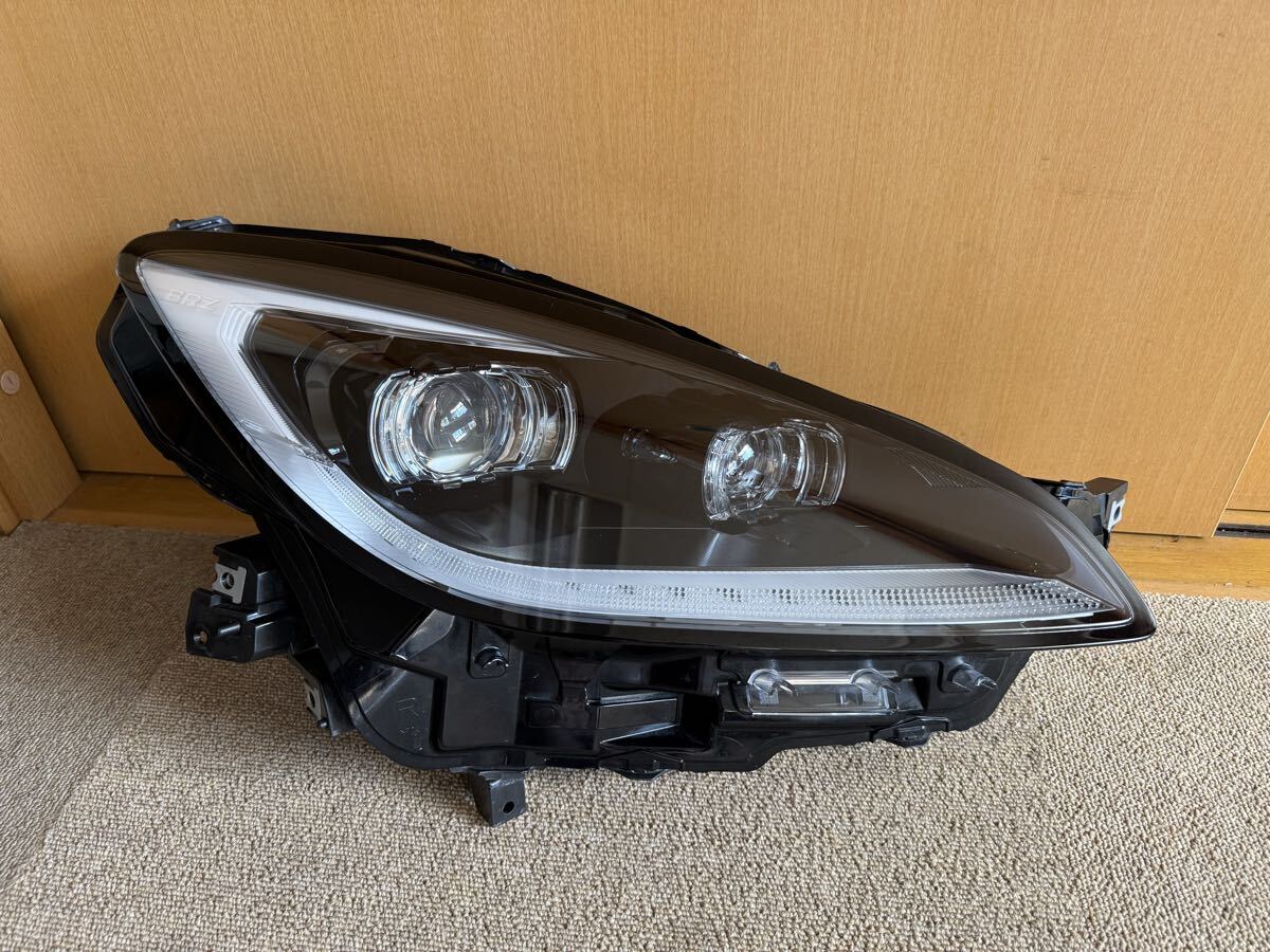 2025年最新】Yahoo!オークション -gr86 ヘッドライトの中古品