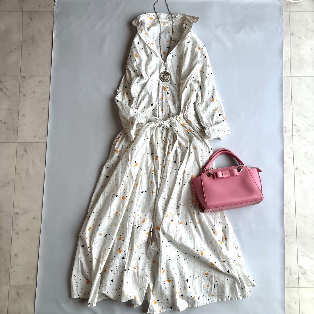 2025年最新】Yahoo!オークション -ギャルリーヴィー ワンピース