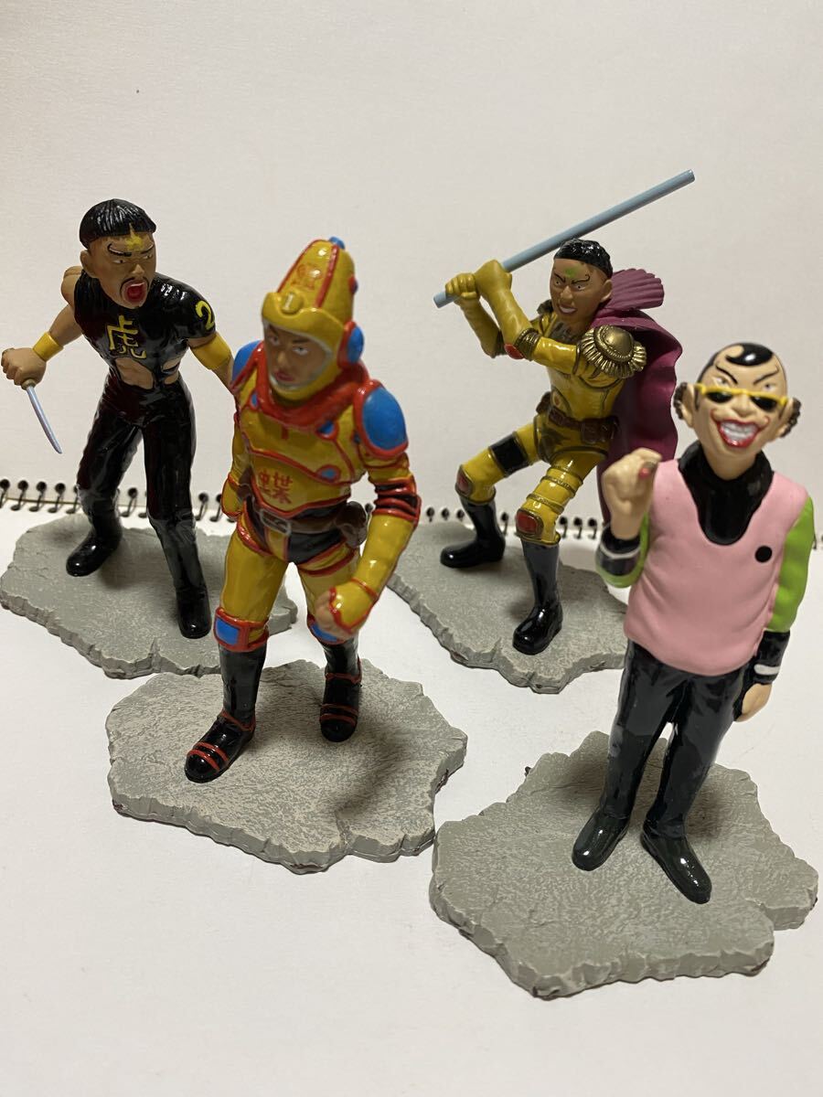 2025年最新】Yahoo!オークション -鉄コン筋クリート フィギュア