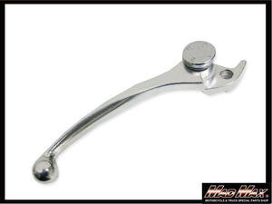 MADMAX 純正タイプ ブレーキレバー SUZUKI グラストラッカー/BIG BOY GY/GBK1-GBK4 2000 (07-6599B) ヤマハ/スズキ/カワサキタイプ 右用(1)