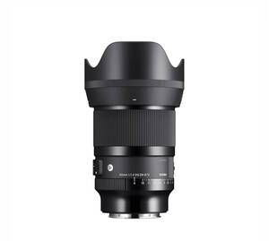 SIGMA 50mm F1.4 DG DN Art ソニー E マウント用 シグマ