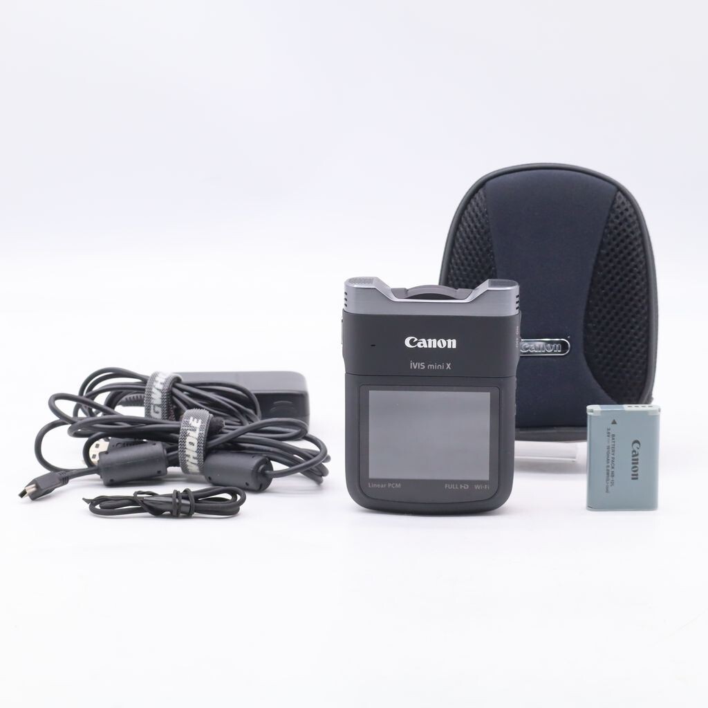 2025年最新】Yahoo!オークション -ivis mini xの中古品・新品