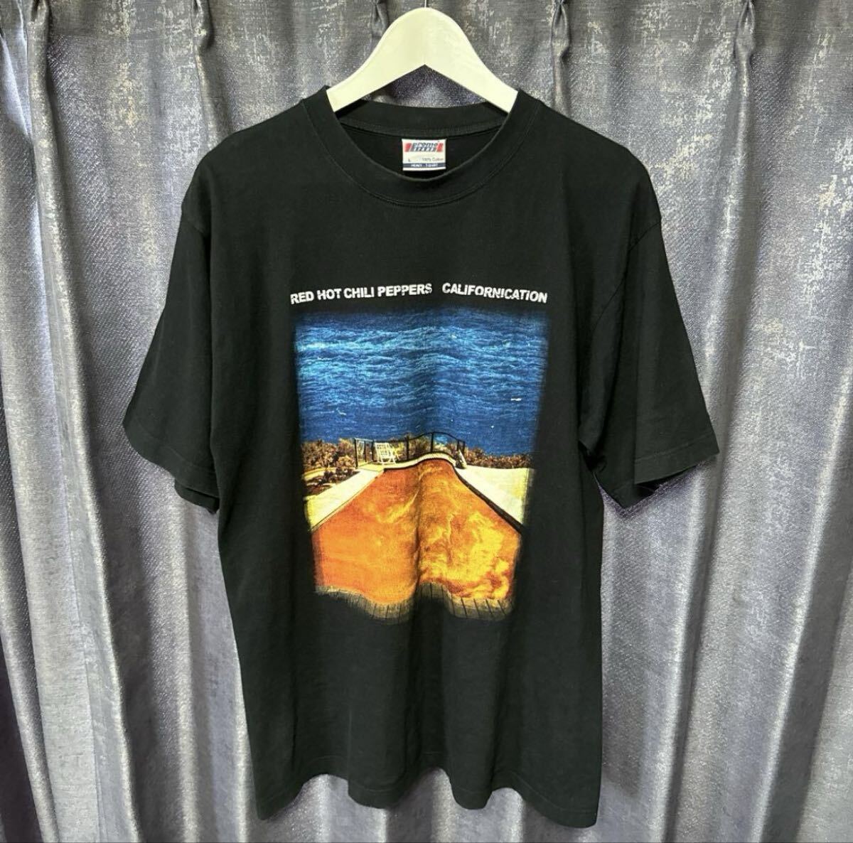 2025年最新】Yahoo!オークション -red hot chili peppers 90s(T