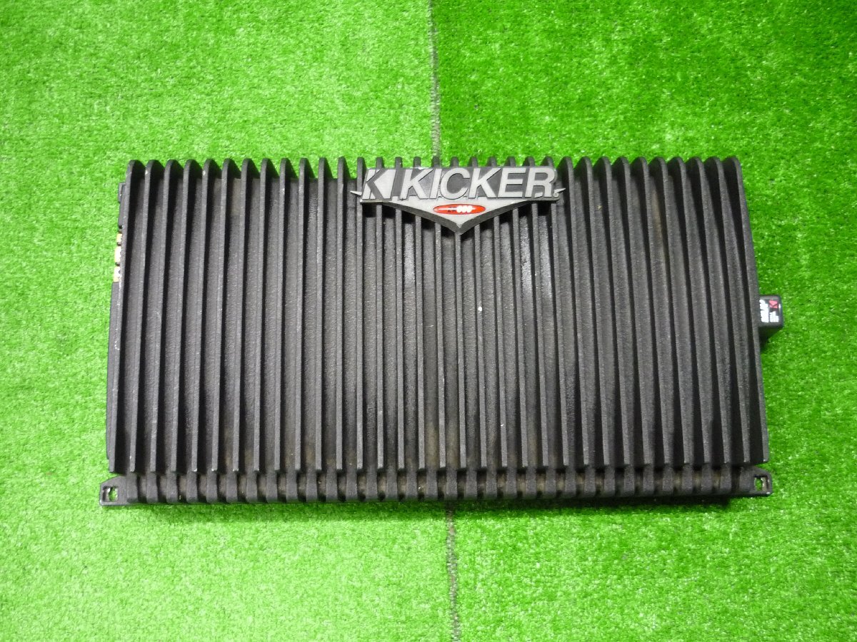 Yahoo!オークション -「kicker zr」の落札相場・落札価格
