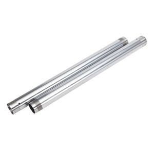 BZ404 新品送料無料 ZXR400 ZXR400R 41MM 1.5ピッチ 純正品番44013-1335-CE 44013-1336-CEに対応 インナーチューブ2本