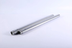BZ93 新品送料無料 GSF1250 GSF1200 Bandit バンディット1200 43MM 純正品番51110-49G00-000に対応 インナーチューブ2本