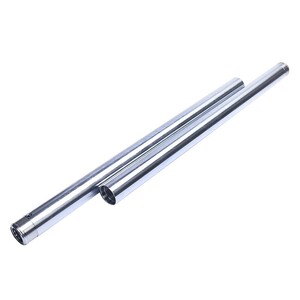 BZ139 送料無料T-MAX 500 TMAX500 5VU 04-07 41MM 純正品番5VU-23110-00に対応 インナーチューブ2本