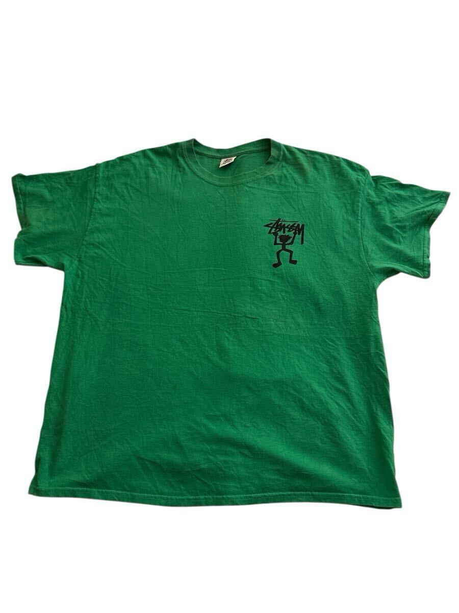 2025年最新】Yahoo!オークション -stussy バックプリントの中古