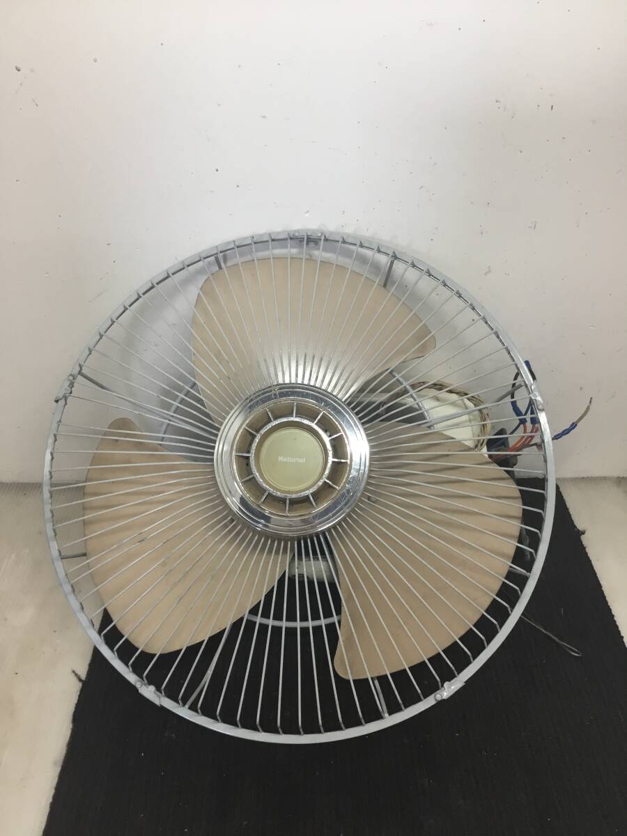 Yahoo!オークション -「ナショナル天井扇風機」の落札相場・落札価格