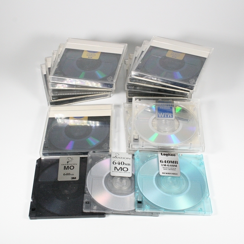 2025年最新】Yahoo!オークション -moディスクの中古品・新品・未