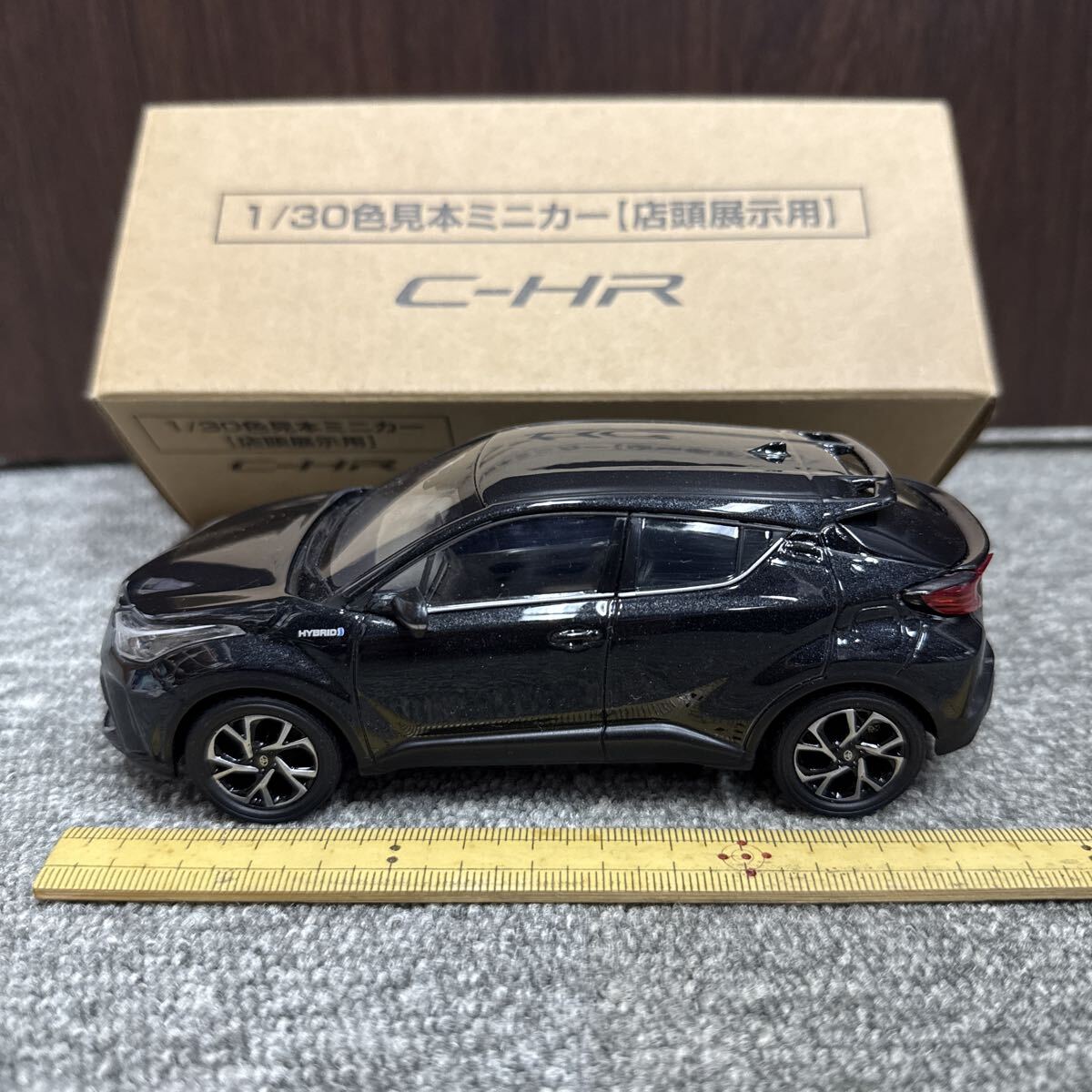 TOYOTA C-HR ミニカー 黒 2025年最新】Yahoo!オークション -c-hr ミニカー 黒の中古品